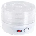 Kompakter Dörrautomat DH-25.k mit 5 Dörr-Einsätzen, 245 Watt