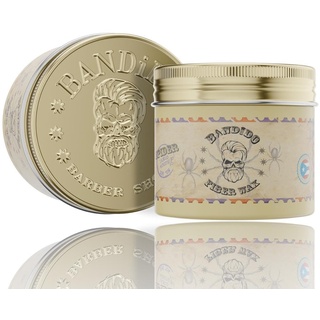 Bandido Fiber Hair Wax Spider