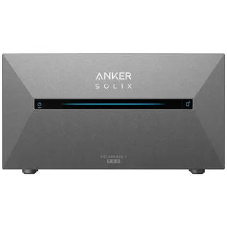 + 2 x BP1600 Erweiterungsakku