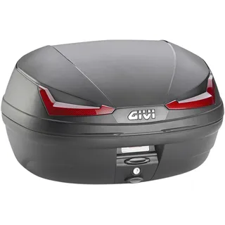 GIVI E455 Simply 45 l Schwarz