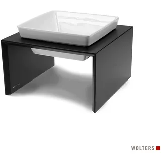 Wolters Meshidai black Futterbar XS 1 x 0,25 liter,