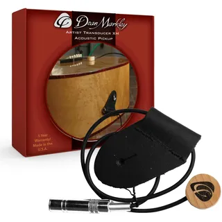 DEAN MARKLEY 311457 3001 Artist Pickup XM Gitarre Zubehör