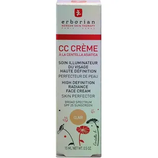 Erborian CC Creme Clair 15 ml