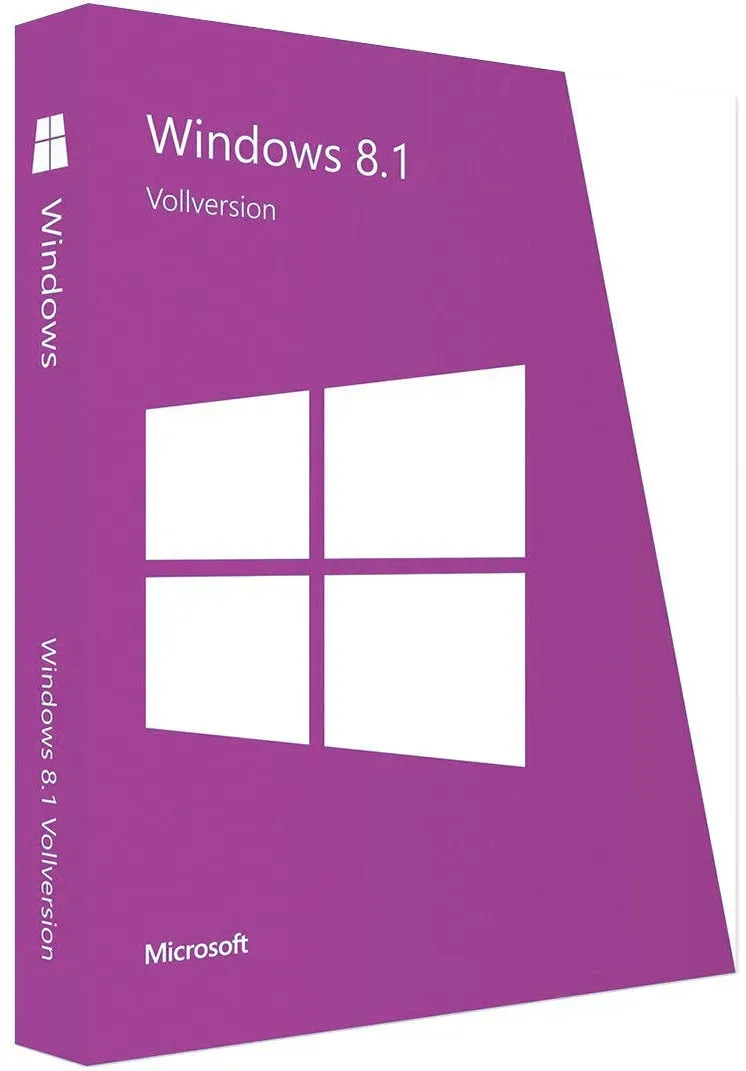 Windows 8.1 Home | Jetzt Kaufen