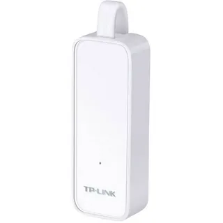 TP-Link UE300 Gigabit Ethernet USB3.0 Adapter