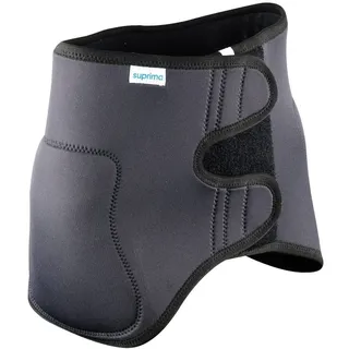 Suprima PHYSIOprotect Hüftschutzgürtel mit integrierten Protektoren S anthrazit