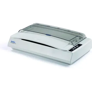 Avision Flachbettscanner (USB)