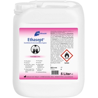 Meditrade Ethasept® Händedesinfektionsmittel