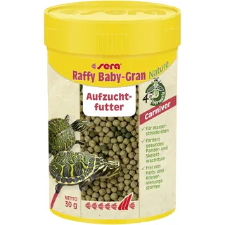 Sera Raffy Baby-Gran 100 ml,