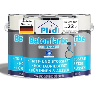 2,25 l Kieselgrau