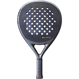 Wilson Carbon Force Pro Padelschläger - One Size