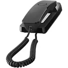 Gigaset Telefon DESK 200 Schwarz