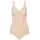 Shaping-Body Modern Soft Cotton Beige 85C