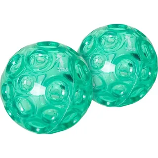 Franklin-Methode® Original Ball, 2er Set - grün - Grün