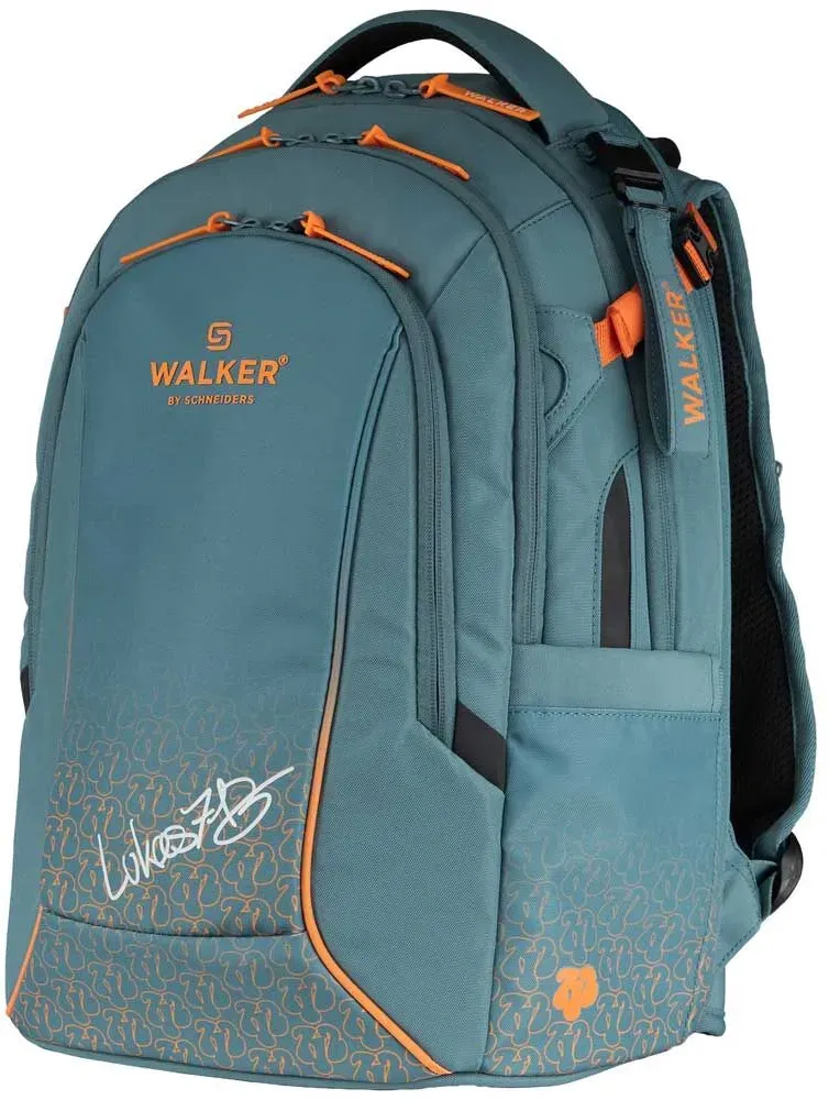 Walker Campus Neo Schulrucksack