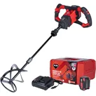 Rubi RUBIMIX E-10 - ENERGY CAS / Akkubetriebener Mixer (Art. 26570) | 