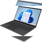 Thomson Neo 15 GEN15I34BK128 39.6 cm (15.6") Full HD Notebook, i3-10110U, 4GB RAM, 128GB SSD, Windows 11 Home, QWERTZ Schwarz