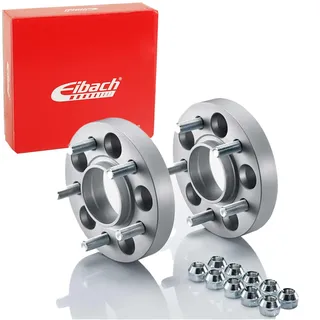 Eibach Spurverbreiterung Pro-Spacer S90-4-25-043