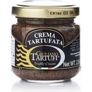 Trüffelcreme, 80 g (Crema Tartufata)