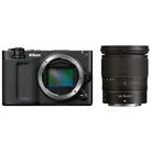 Nikon ZR Gehäuse + Nikkor Z 24-70mm f/4,0 S