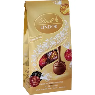 Lindt Lindor Kugel Mischung - 99.0 g