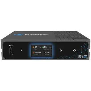 KILOVIEW N5 (3G-SDI/NDI Bi-Directional Converter),
