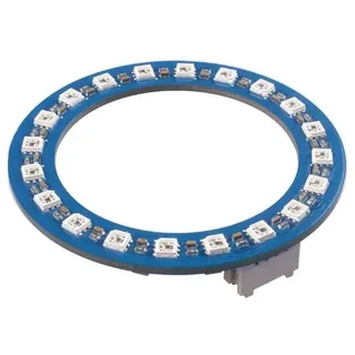 seeed Grove - RGB LED Ring (20x WS2813)