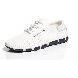 tbs Barfußschuh weiß 39