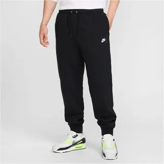 Nike Club Herren schwarz S