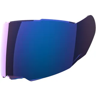 NEXX Y.100r Visier verspiegelt - Blau-Verspiegelt