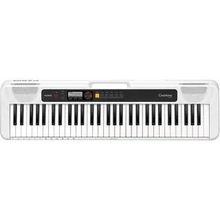Casio CT-S200 WE weiß