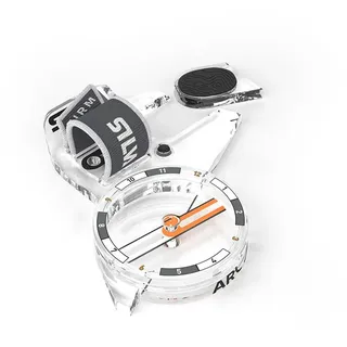 Silva Arc Jet S Left Kompass