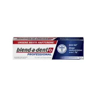 blend-a-dent Professional Haftcreme 40 g
