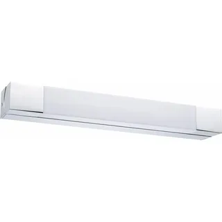 Paulmann Quasar IP44 3000K 570lm 230V 7,5W 440mm Chrom/Weiß