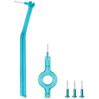 Interdentalbürste Set prime start, Gr. 06