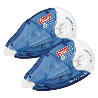 Tesa Korrekturroller 4,2 mm