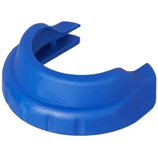 PRO PLUS Soft Dock für Kupplung blau 89x66x30mm - 341079V04 ProPlus