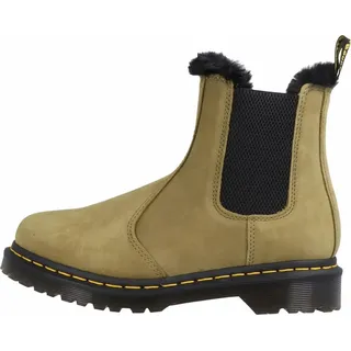 Dms Olive Buffbuck 37