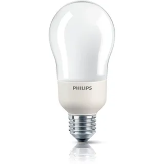 Philips 82518300 SOFT DIMMB. 12W 827 E27 dimmbare Energiesparlampe