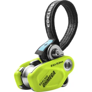 Edelrid Ohmega Sicherungsassistent oasis