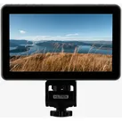 Rollei Viltrox DC‐X2 6′′ Touchscreen Kamera-Monitor • 2000 nits • 4K HDMI In/Out