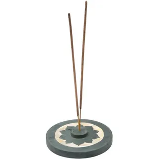 Farfalla Räucherstäbchenhalter Lotus