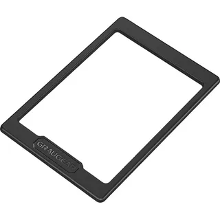 GRAUGEAR Einbaurahmen für 2.52 HDD/SSD