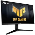 Asus VG27AQML1A TUF Gaming Gaming Monitor EEK F (A - G) 68.6 cm (27 Zoll) 2560 x 1440 Pixel 16:9 1 ms HDMI®, Kopfhörer (3.5 mm Klinke), USB-A (USB