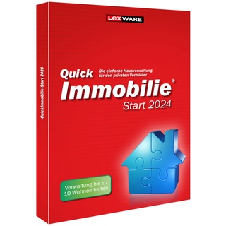 QuickImmobilie Start 2024