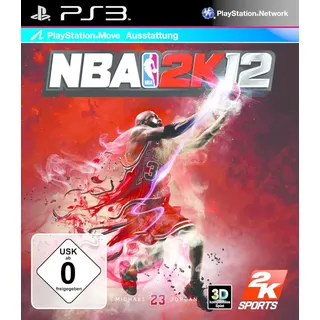 Nba 2K 12