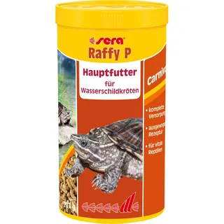 Sera Raffy P Nature 1.000 ml (220 g)