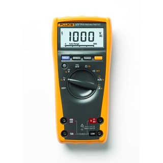 Fluke 177 True-RMS Digital-Multimeter