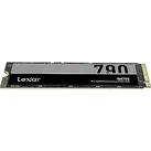 Lexar 2TB Interne M.2 PCIe NVMe SSD PCIe LNM790X002T-RNNNG