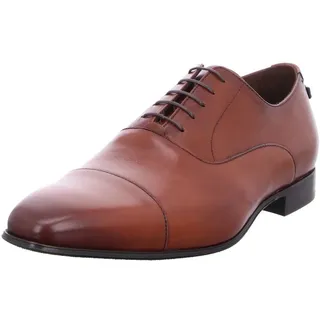 Floris van Bommel Schnürschuh Braun | Gr.: 46